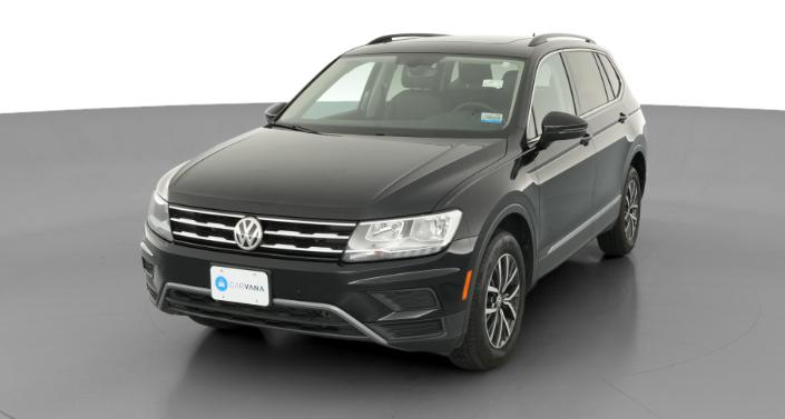 Thumbnail: 2018 Volkswagen Tiguan - 1