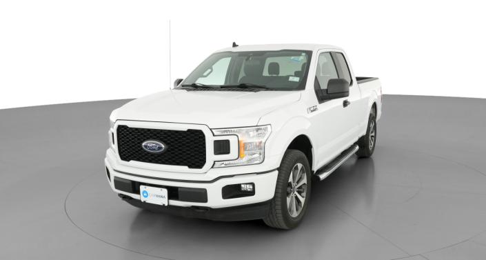 Thumbnail: 2020 Ford Econoline - 1