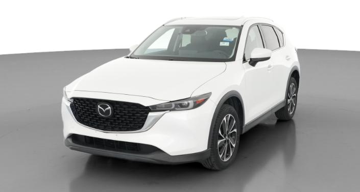 Thumbnail: 2023 Mazda CX-5 - 1