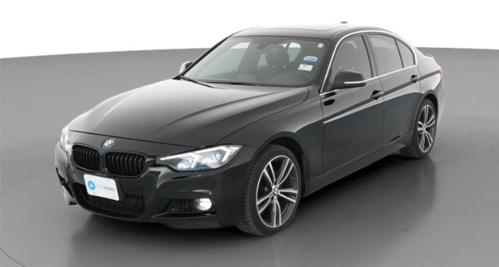 Thumbnail: 2017 BMW 3 Series - 1