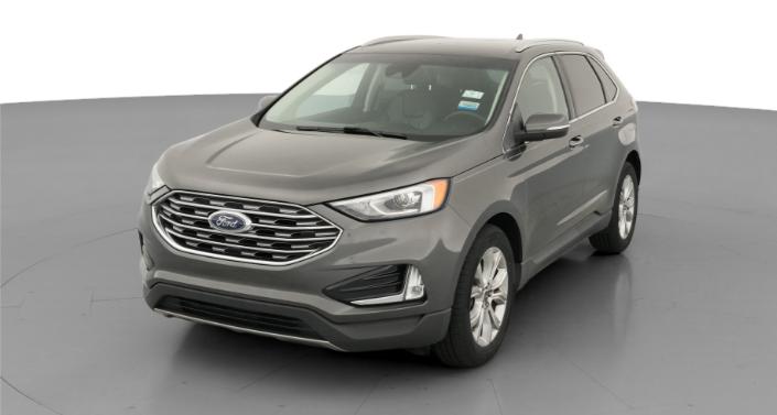 Thumbnail: 2019 Ford Edge - 1