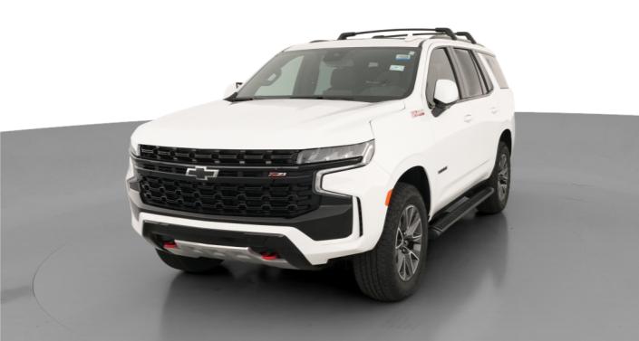 Thumbnail: 2023 Chevrolet Tahoe - 1
