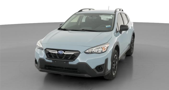 Thumbnail: 2021 Subaru Crosstrek - 1
