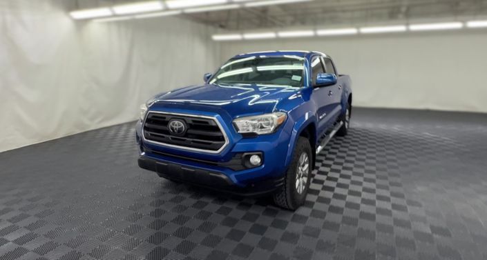 Thumbnail: 2018 Toyota Tacoma - 1