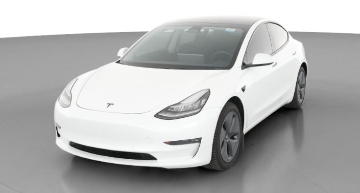 Thumbnail: 2019 Tesla Model 3 - 1