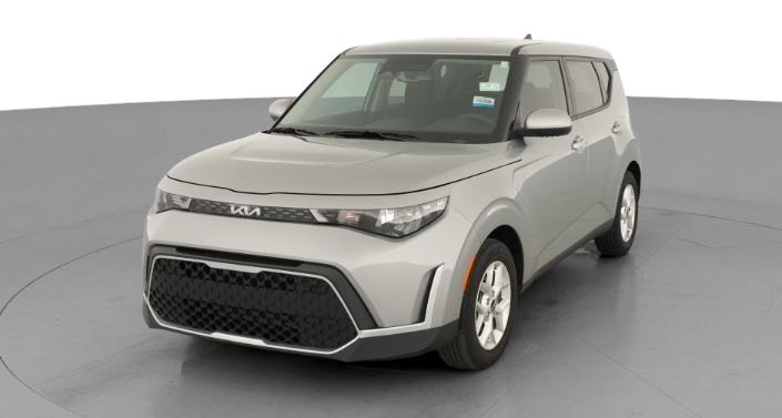 Thumbnail: 2024 Kia Soul - 1