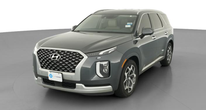 2022 Hyundai Palisade Calligraphy -
                  Trenton, OH