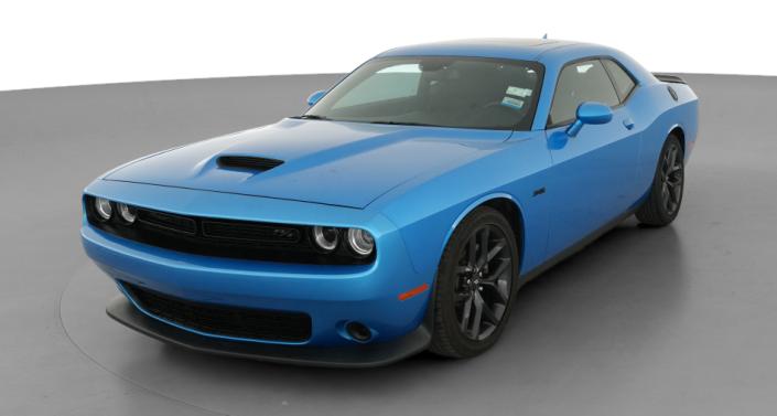 Thumbnail: 2023 Dodge Challenger - 1