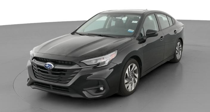 Thumbnail: 2025 Subaru Legacy - 1