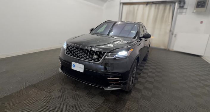 Thumbnail: 2018 Land Rover Range Rover Velar - 1