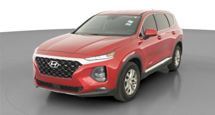Thumbnail: 2019 Hyundai Santa Fe - 1