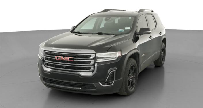 Thumbnail: 2023 GMC Acadia - 1
