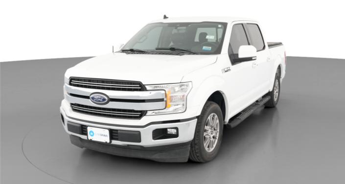 Thumbnail: 2019 Ford Econoline - 1