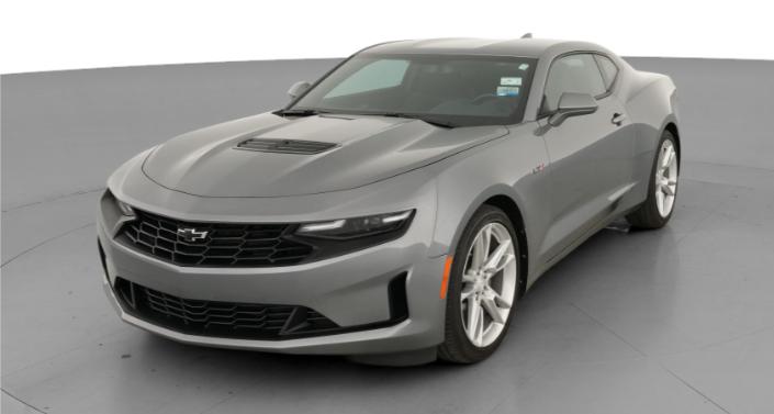 Thumbnail: 2020 Chevrolet Camaro - 1