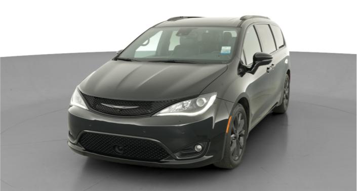Thumbnail: 2019 Chrysler Pacifica - 1