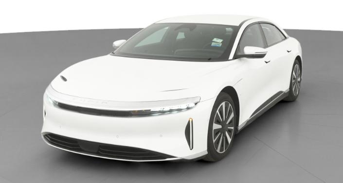 Thumbnail: 2023 Lucid Air - 1