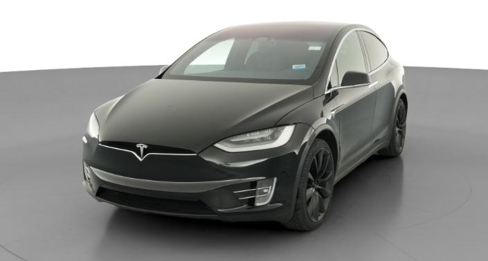 Thumbnail: 2020 Tesla Model X - 1