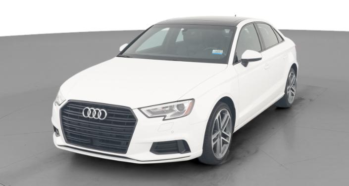 Thumbnail: 2020 Audi A3 - 1