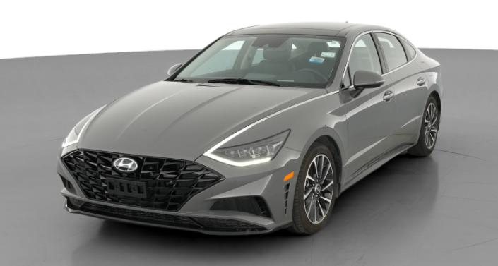 Thumbnail: 2023 Hyundai Sonata - 1