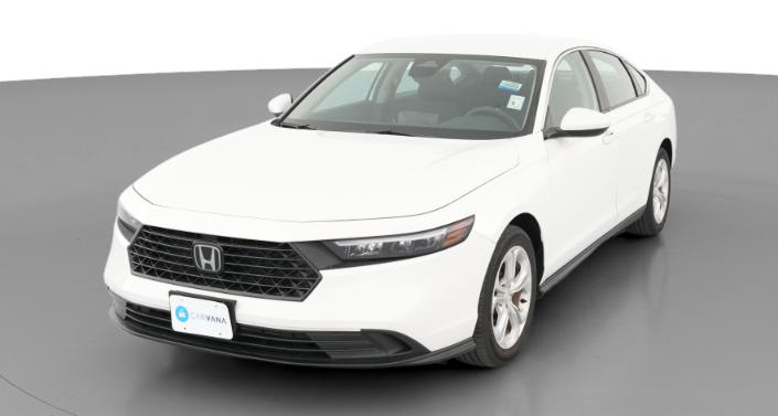 Thumbnail: 2023 Honda Accord - 1