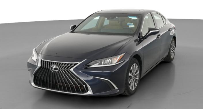 Thumbnail: 2022 Lexus ES - 1