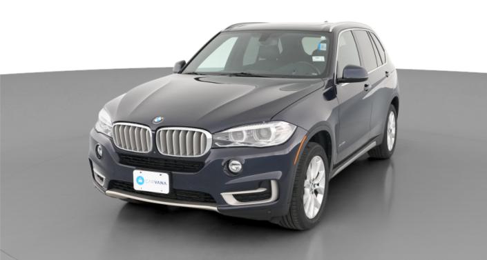 Thumbnail: 2018 BMW X5 - 1