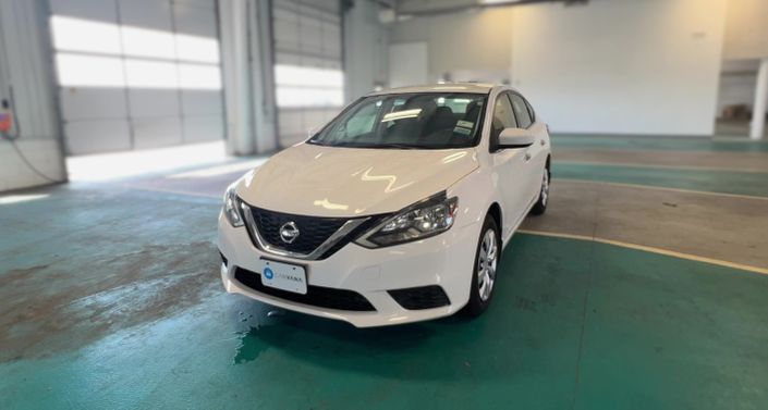 Thumbnail: 2017 Nissan Sentra - 1