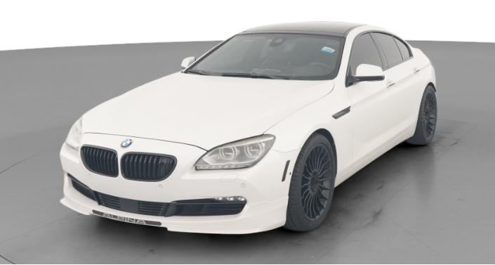 2015 BMW 6 Series Alpina B6 -
                  Haines City, FL