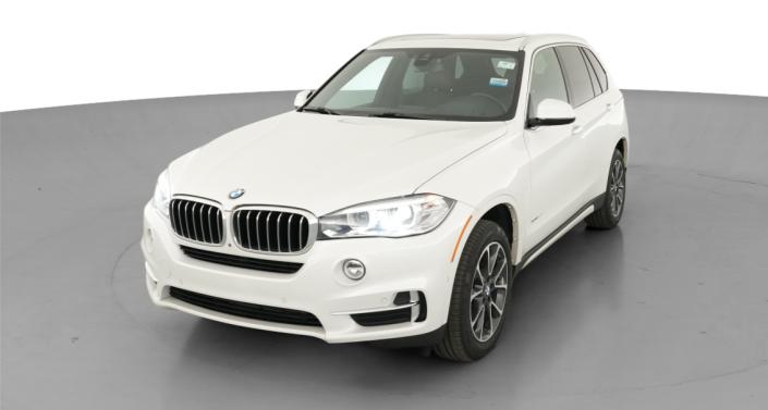 Thumbnail: 2018 BMW X5 - 1