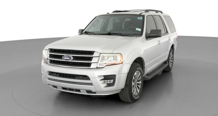 Thumbnail: 2017 Ford Expedition - 1