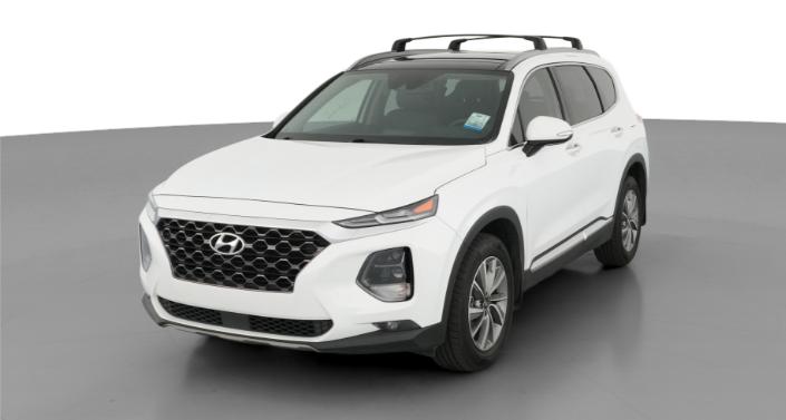 Thumbnail: 2020 Hyundai Santa Fe - 1