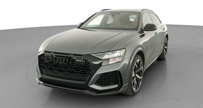 Thumbnail: 2021 Audi RS Q8 - 1