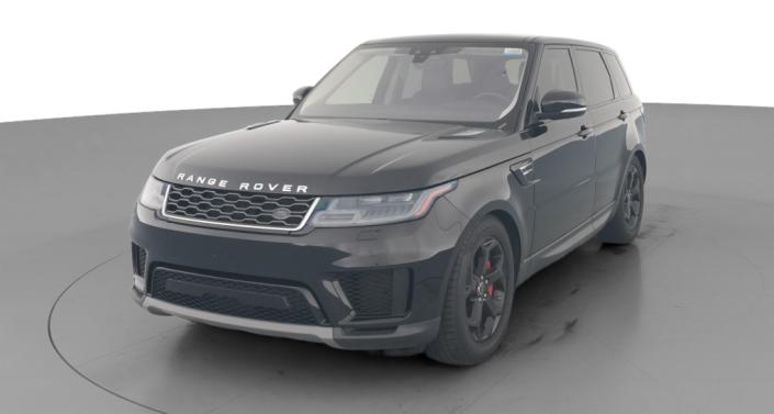 Thumbnail: 2019 Land Rover Range Rover Sport - 1