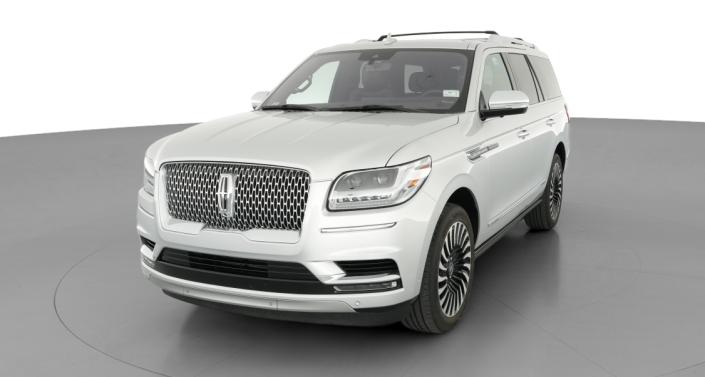 Thumbnail: 2018 Lincoln Navigator - 1
