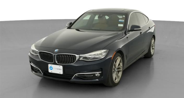 Thumbnail: 2018 BMW 3 Series - 1