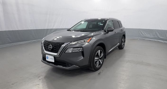 Thumbnail: 2022 Nissan Rogue - 1