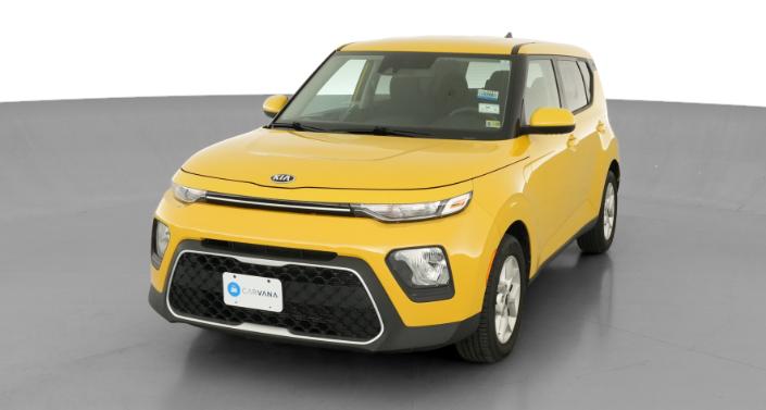 Thumbnail: 2020 Kia Soul - 1