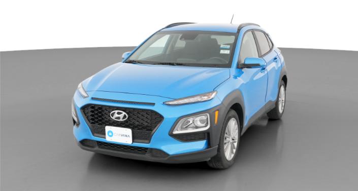 Thumbnail: 2020 Hyundai Kona - 1