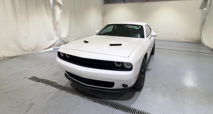 Thumbnail: 2019 Dodge Challenger - 1