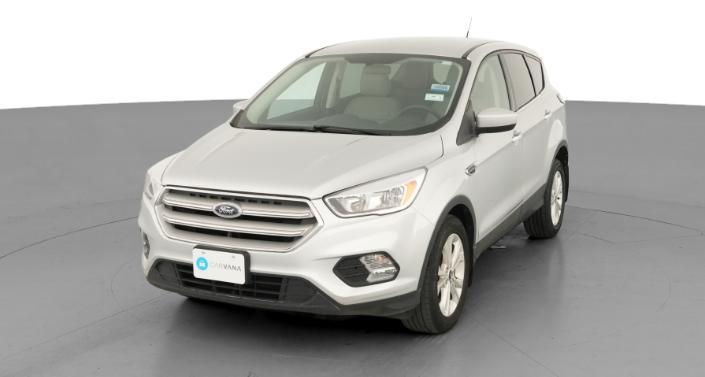 Thumbnail: 2017 Ford Escape - 1