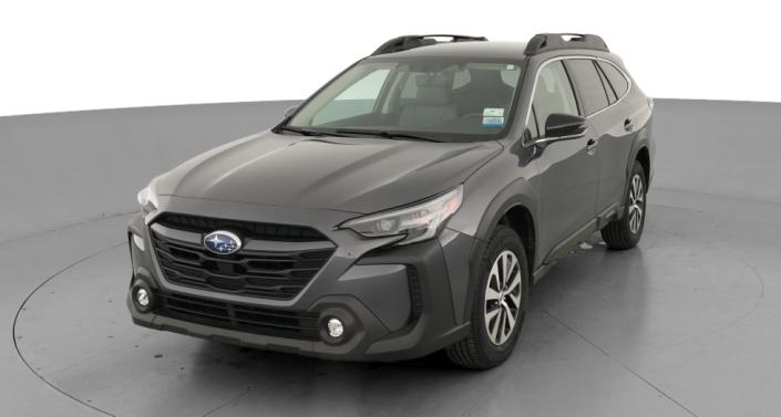 Thumbnail: 2025 Subaru Outback - 1