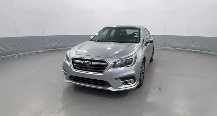 Thumbnail: 2018 Subaru Legacy - 1