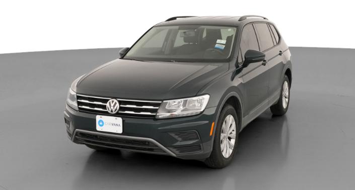 Thumbnail: 2019 Volkswagen Tiguan - 1
