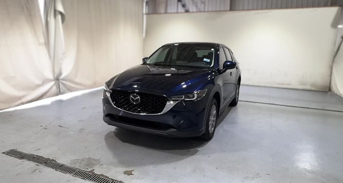 Thumbnail: 2023 Mazda CX-5 - 1