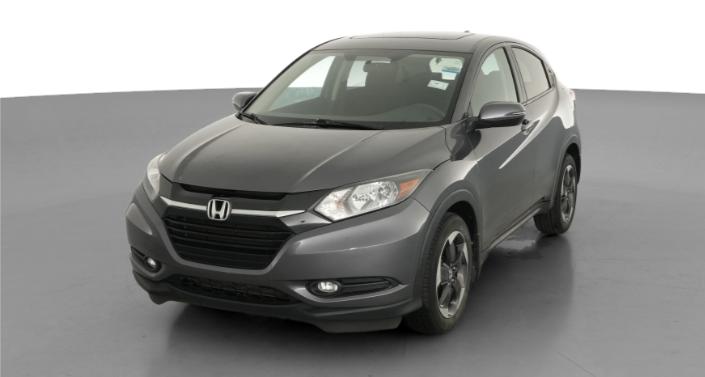 Thumbnail: 2018 Honda HR-V - 1