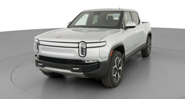 2024 Rivian R1T  -
                  Hebron, OH