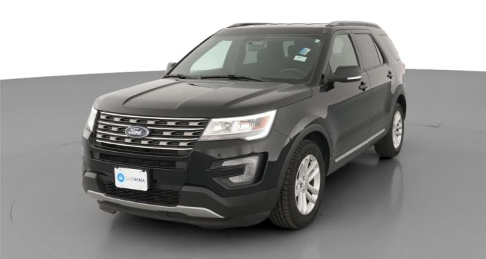 Thumbnail: 2017 Ford Explorer - 1