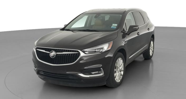 Thumbnail: 2019 Buick Enclave - 1