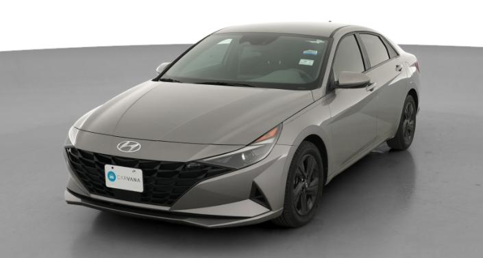 Thumbnail: 2022 Hyundai Elantra - 1