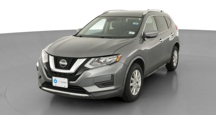 Thumbnail: 2019 Nissan Rogue - 1